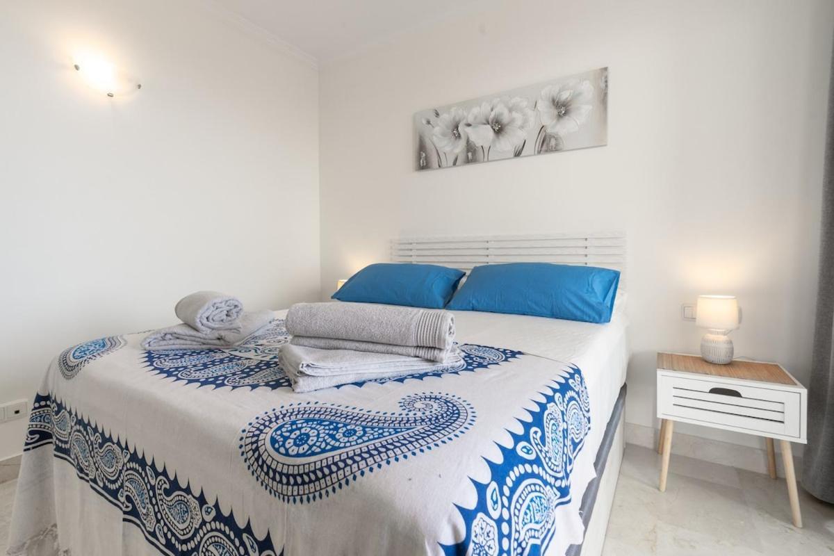 Apartamento A Dream Destination For Relaxed Vacationing MIJAS COSTA Exterior foto