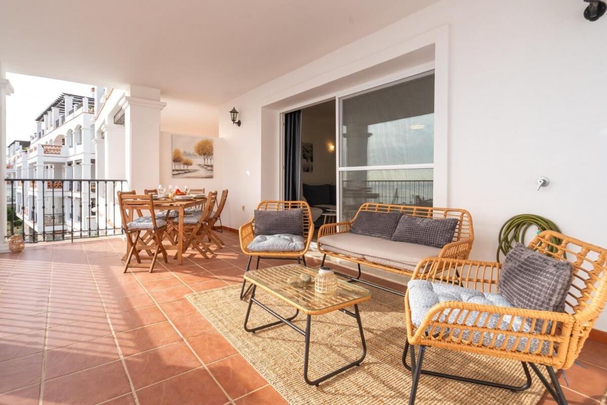 Apartamento A Dream Destination For Relaxed Vacationing MIJAS COSTA Exterior foto